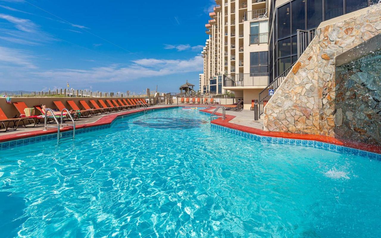 Phoenix III By Brett Robinson Vacations Orange Beach Εξωτερικό φωτογραφία