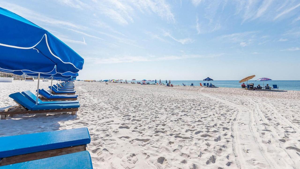 Phoenix III By Brett Robinson Vacations Orange Beach Εξωτερικό φωτογραφία