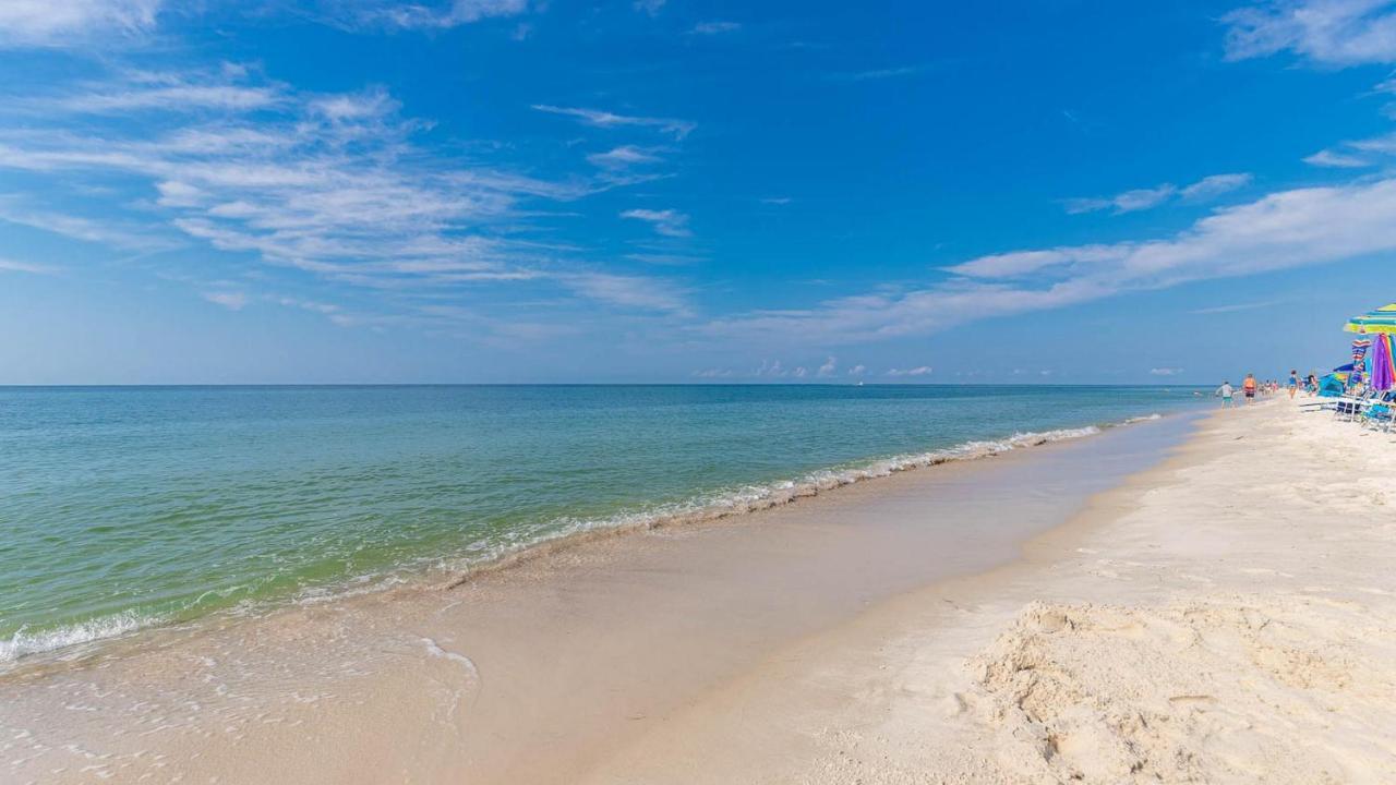 Phoenix III By Brett Robinson Vacations Orange Beach Εξωτερικό φωτογραφία
