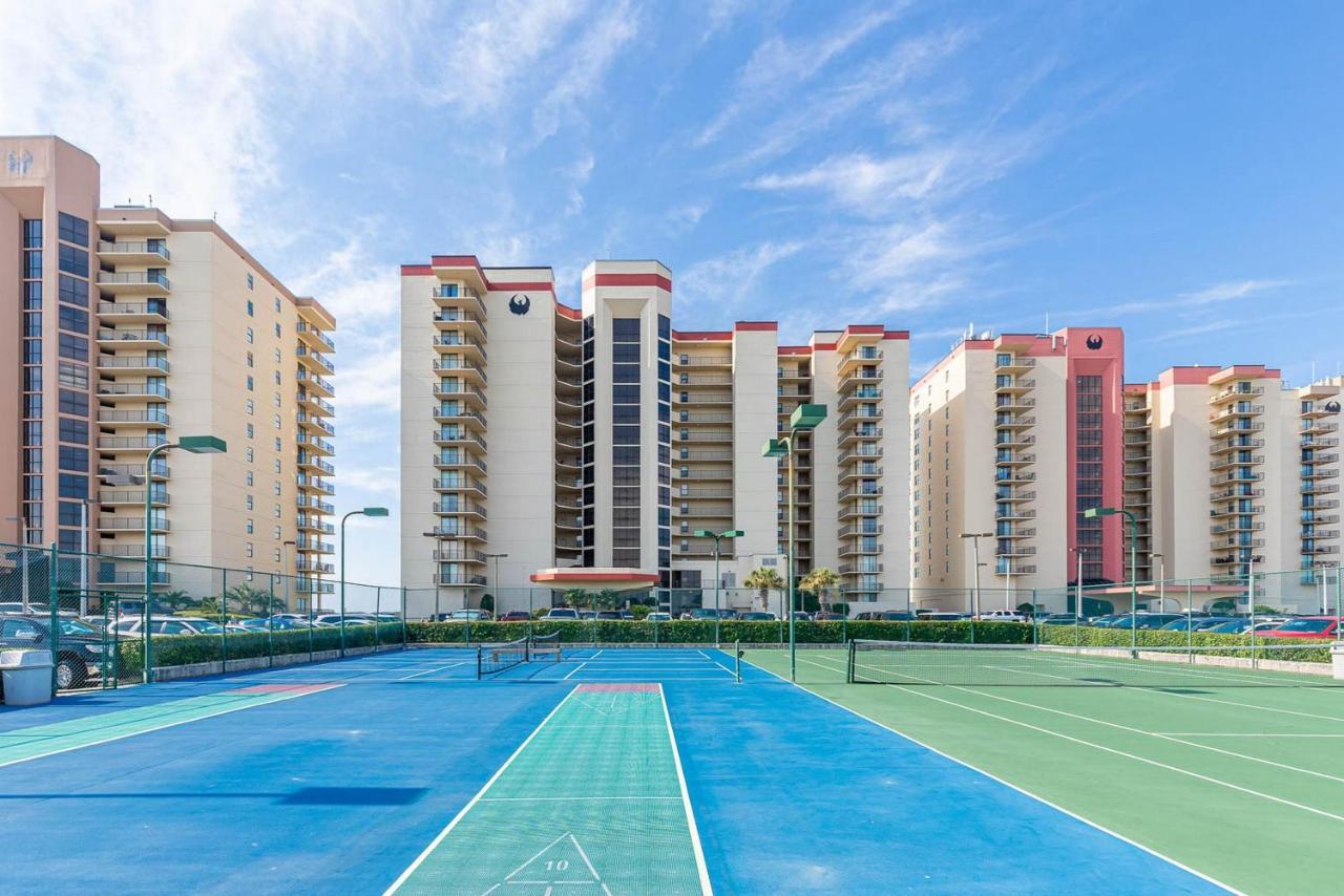 Phoenix III By Brett Robinson Vacations Orange Beach Εξωτερικό φωτογραφία