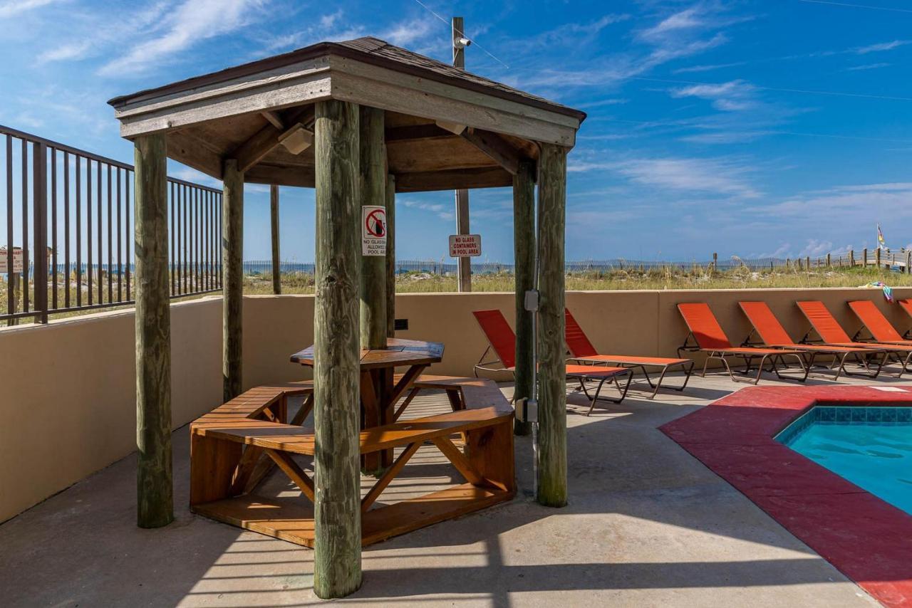 Phoenix III By Brett Robinson Vacations Orange Beach Εξωτερικό φωτογραφία