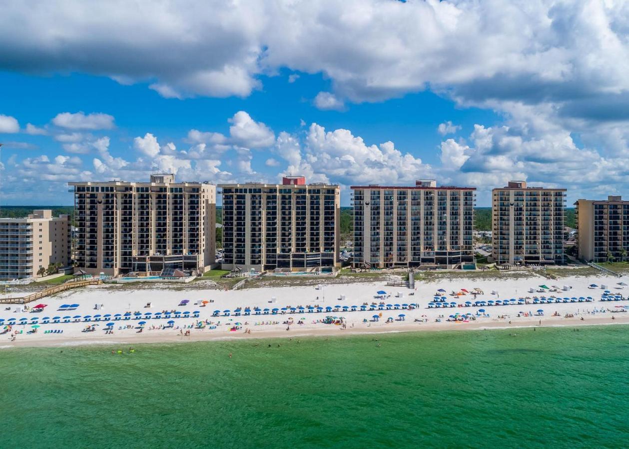 Phoenix III By Brett Robinson Vacations Orange Beach Εξωτερικό φωτογραφία