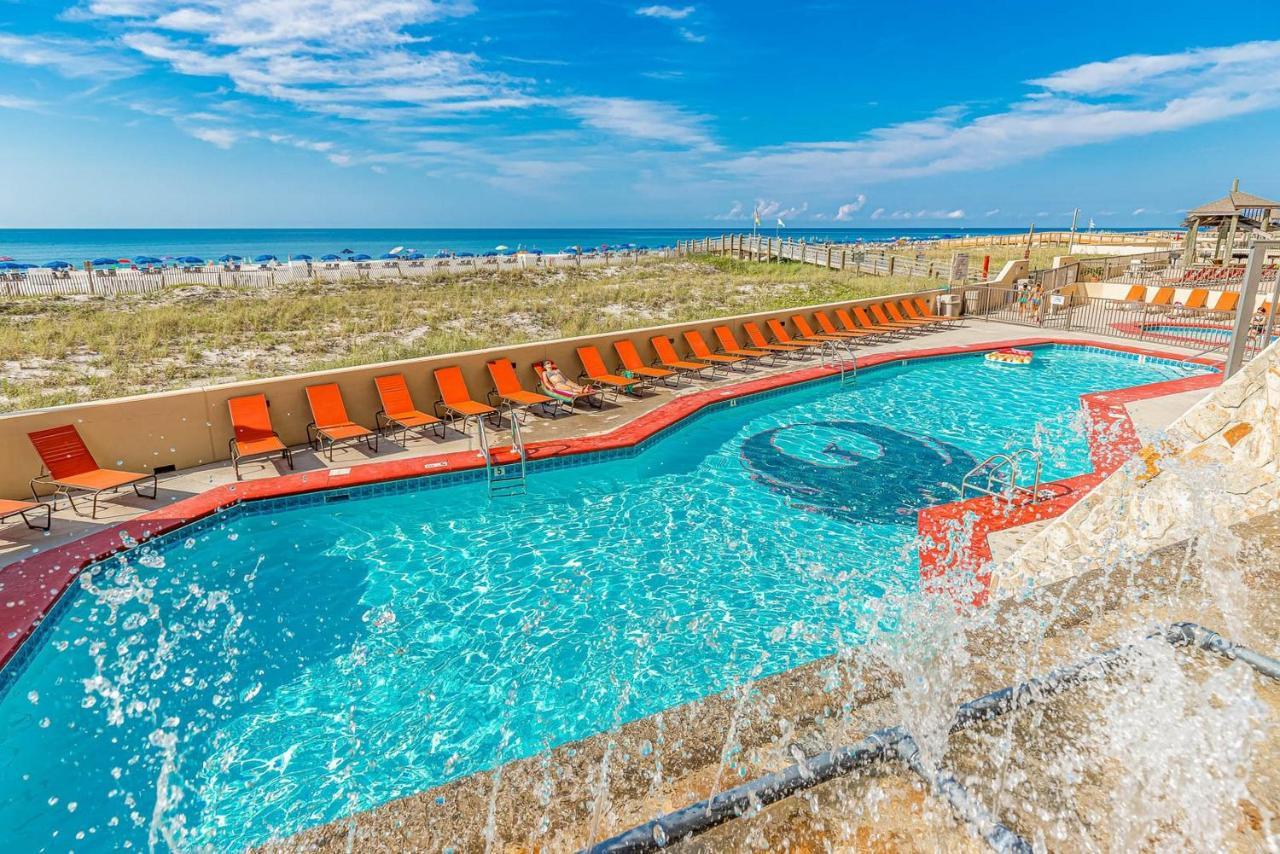 Phoenix III By Brett Robinson Vacations Orange Beach Εξωτερικό φωτογραφία