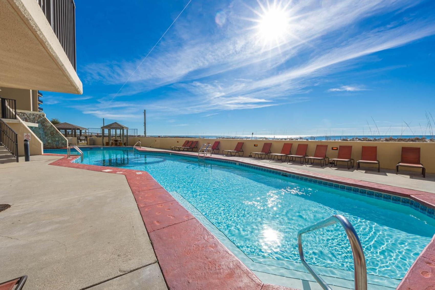 Phoenix III By Brett Robinson Vacations Orange Beach Δωμάτιο φωτογραφία