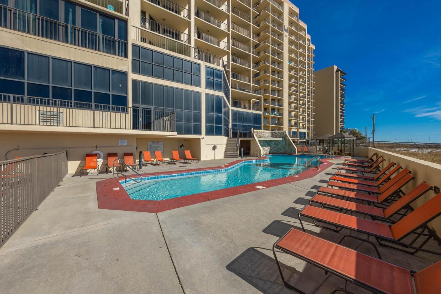 Phoenix III By Brett Robinson Vacations Orange Beach Δωμάτιο φωτογραφία