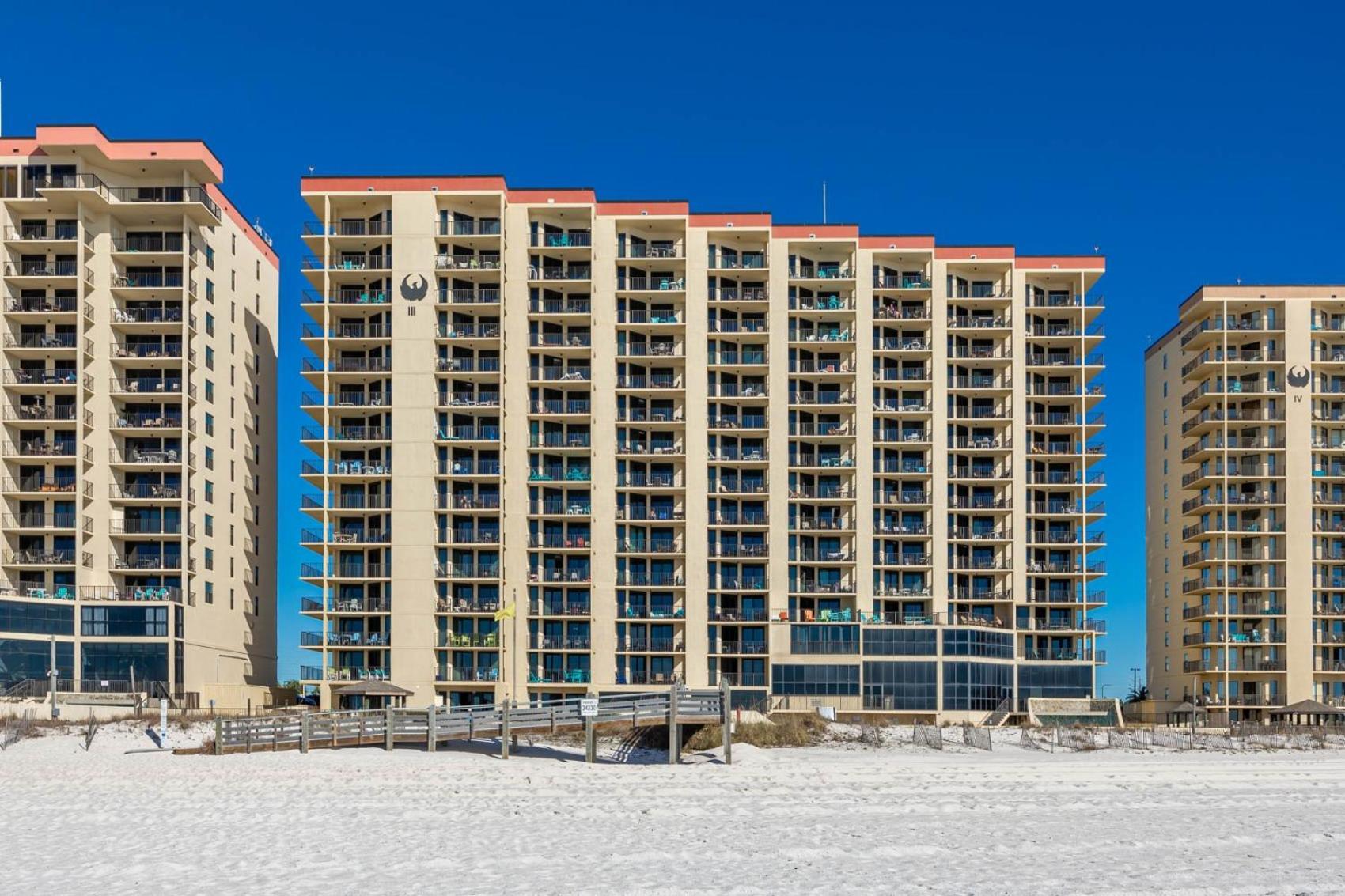Phoenix III By Brett Robinson Vacations Orange Beach Δωμάτιο φωτογραφία