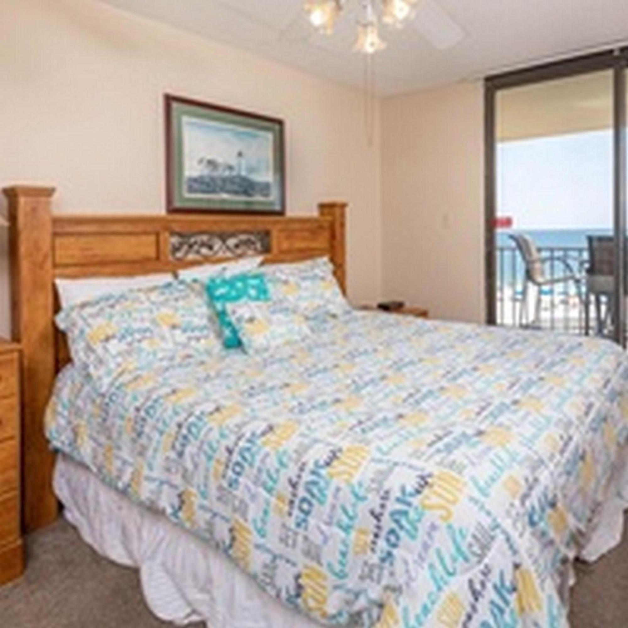 Phoenix III By Brett Robinson Vacations Orange Beach Εξωτερικό φωτογραφία