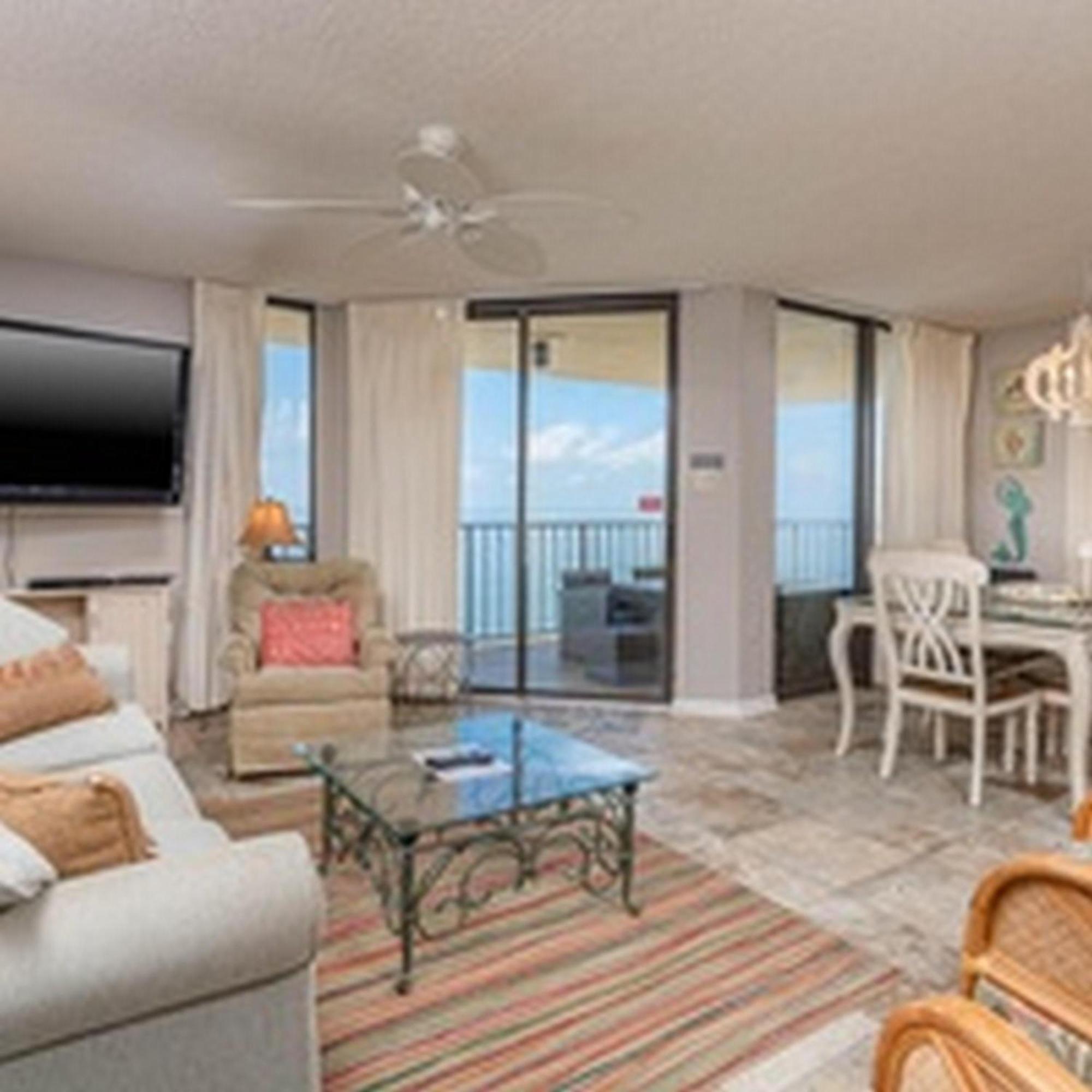 Phoenix III By Brett Robinson Vacations Orange Beach Εξωτερικό φωτογραφία
