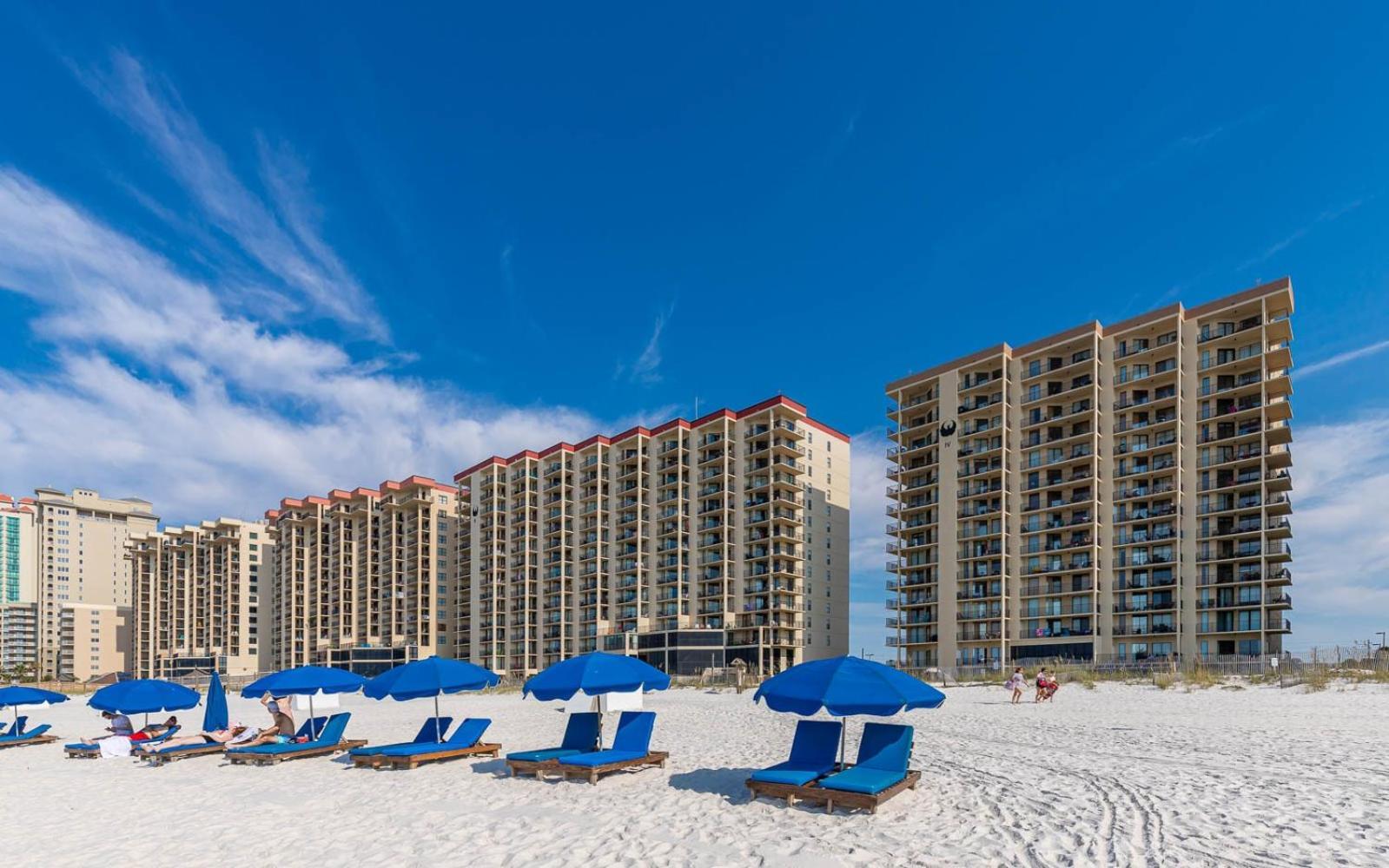Phoenix III By Brett Robinson Vacations Orange Beach Εξωτερικό φωτογραφία