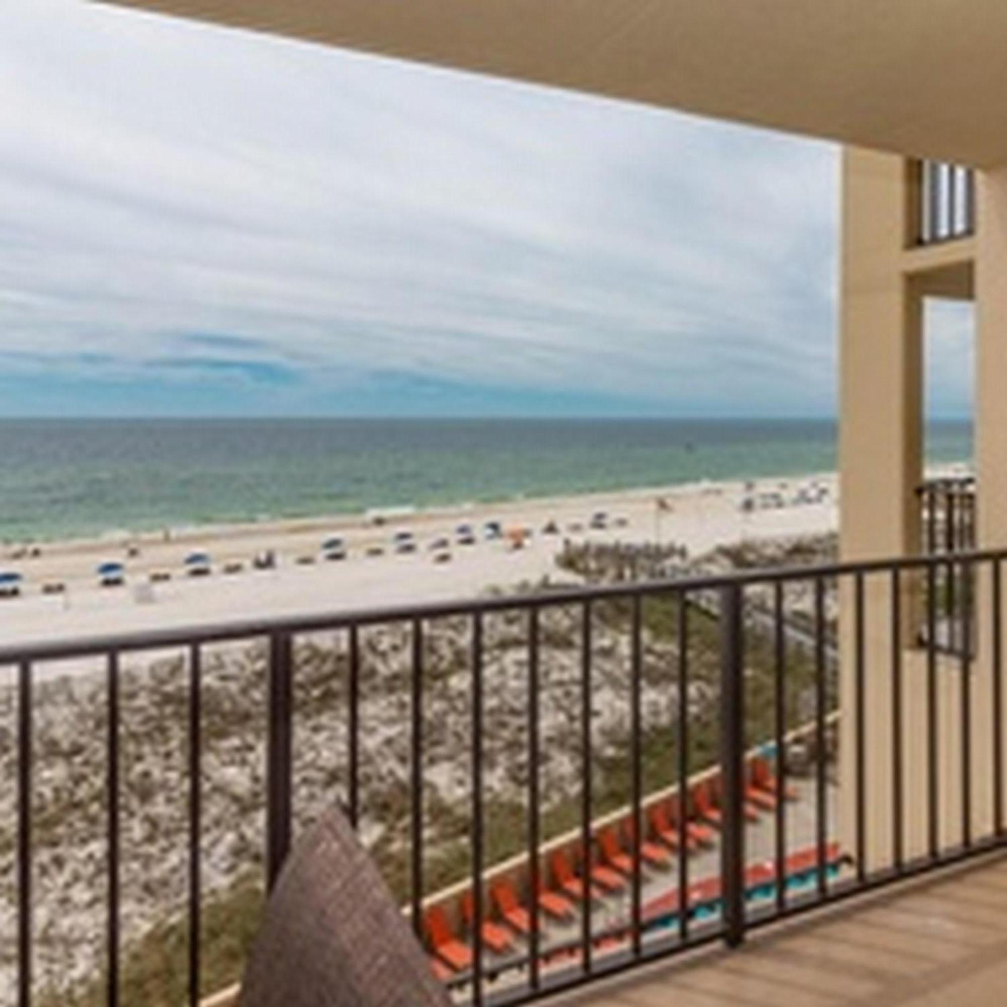 Phoenix III By Brett Robinson Vacations Orange Beach Εξωτερικό φωτογραφία