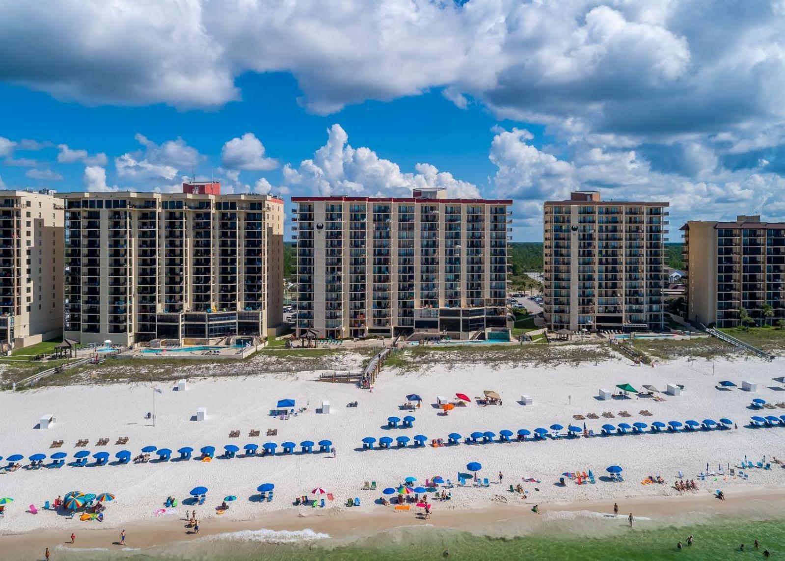 Phoenix III By Brett Robinson Vacations Orange Beach Δωμάτιο φωτογραφία