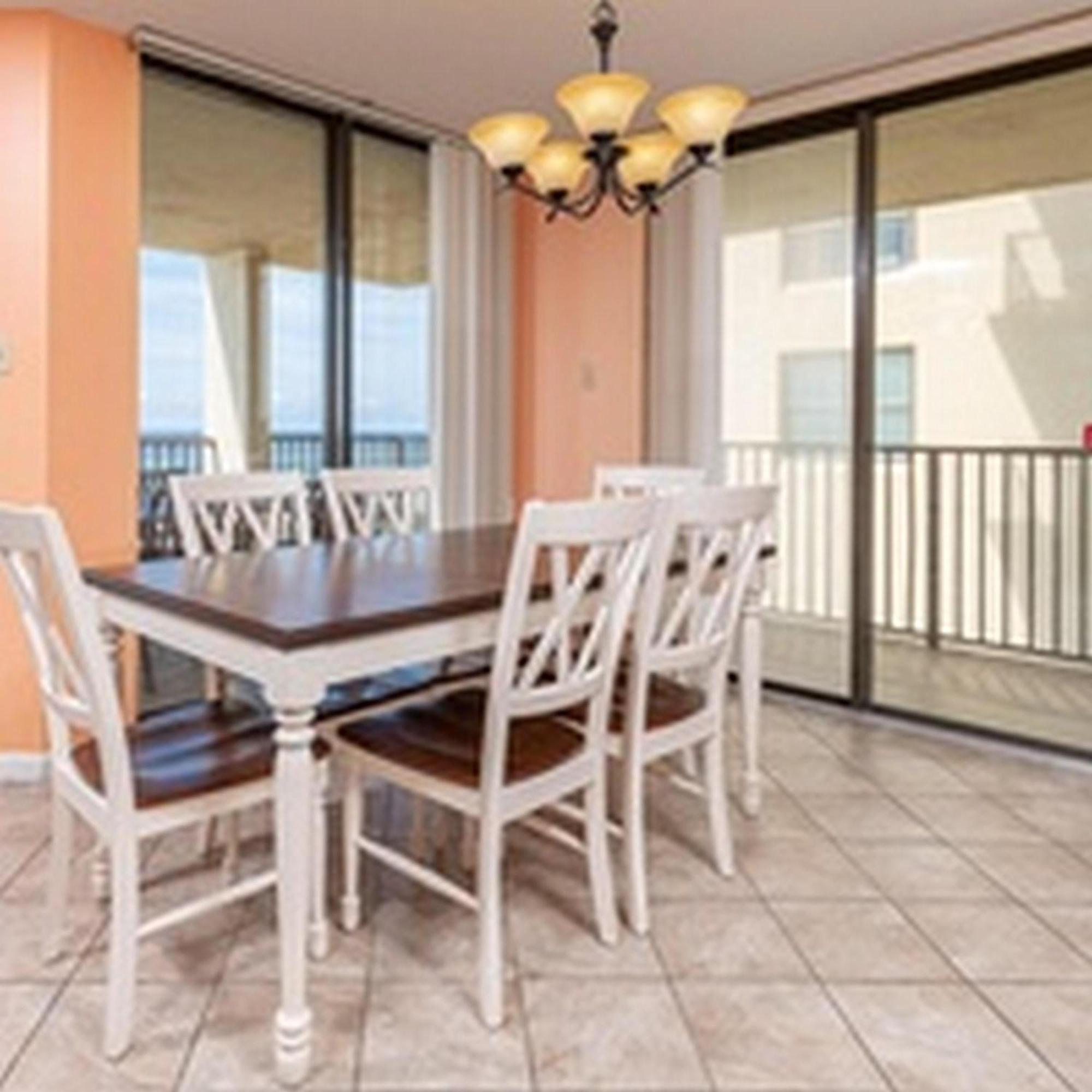 Phoenix III By Brett Robinson Vacations Orange Beach Εξωτερικό φωτογραφία