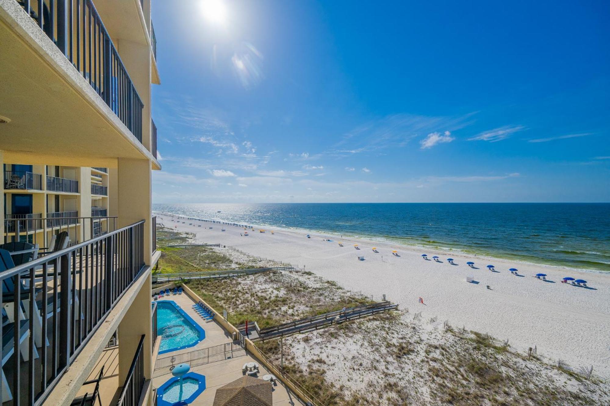 Phoenix III By Brett Robinson Vacations Orange Beach Δωμάτιο φωτογραφία