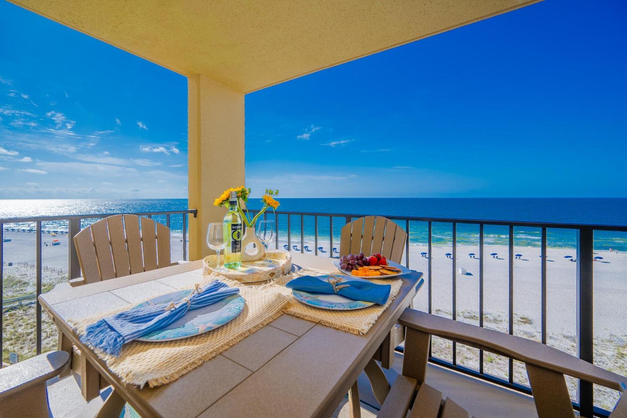Phoenix III By Brett Robinson Vacations Orange Beach Δωμάτιο φωτογραφία