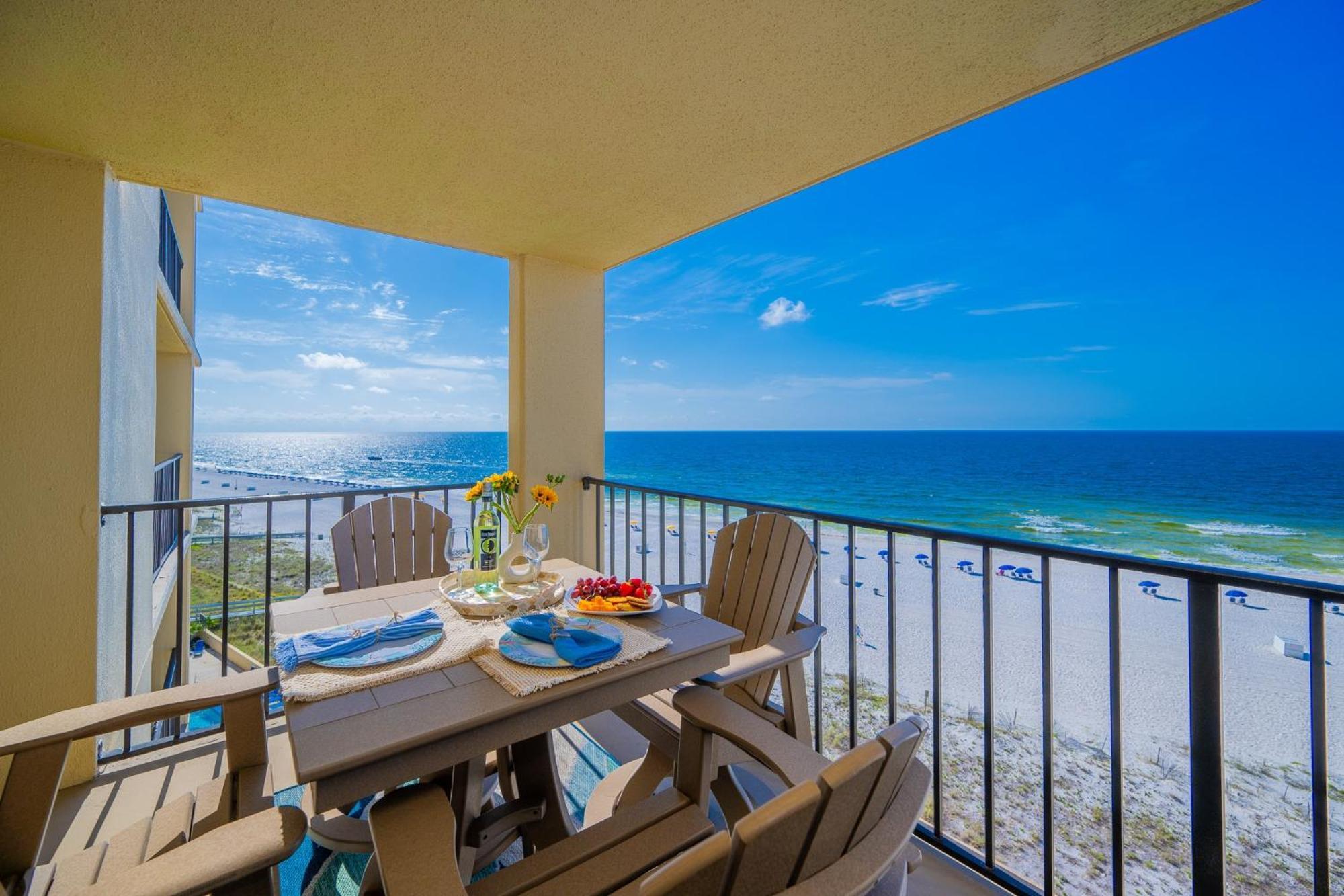 Phoenix III By Brett Robinson Vacations Orange Beach Δωμάτιο φωτογραφία