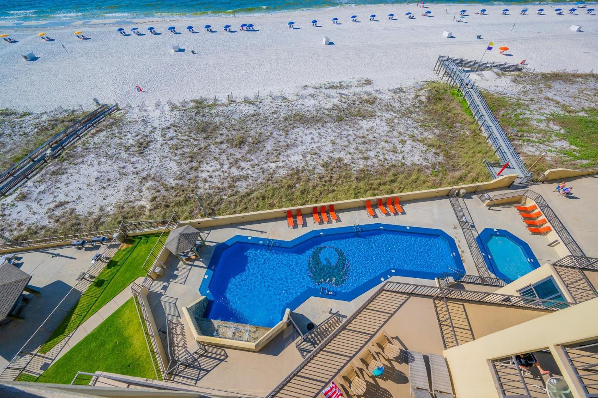 Phoenix III By Brett Robinson Vacations Orange Beach Δωμάτιο φωτογραφία